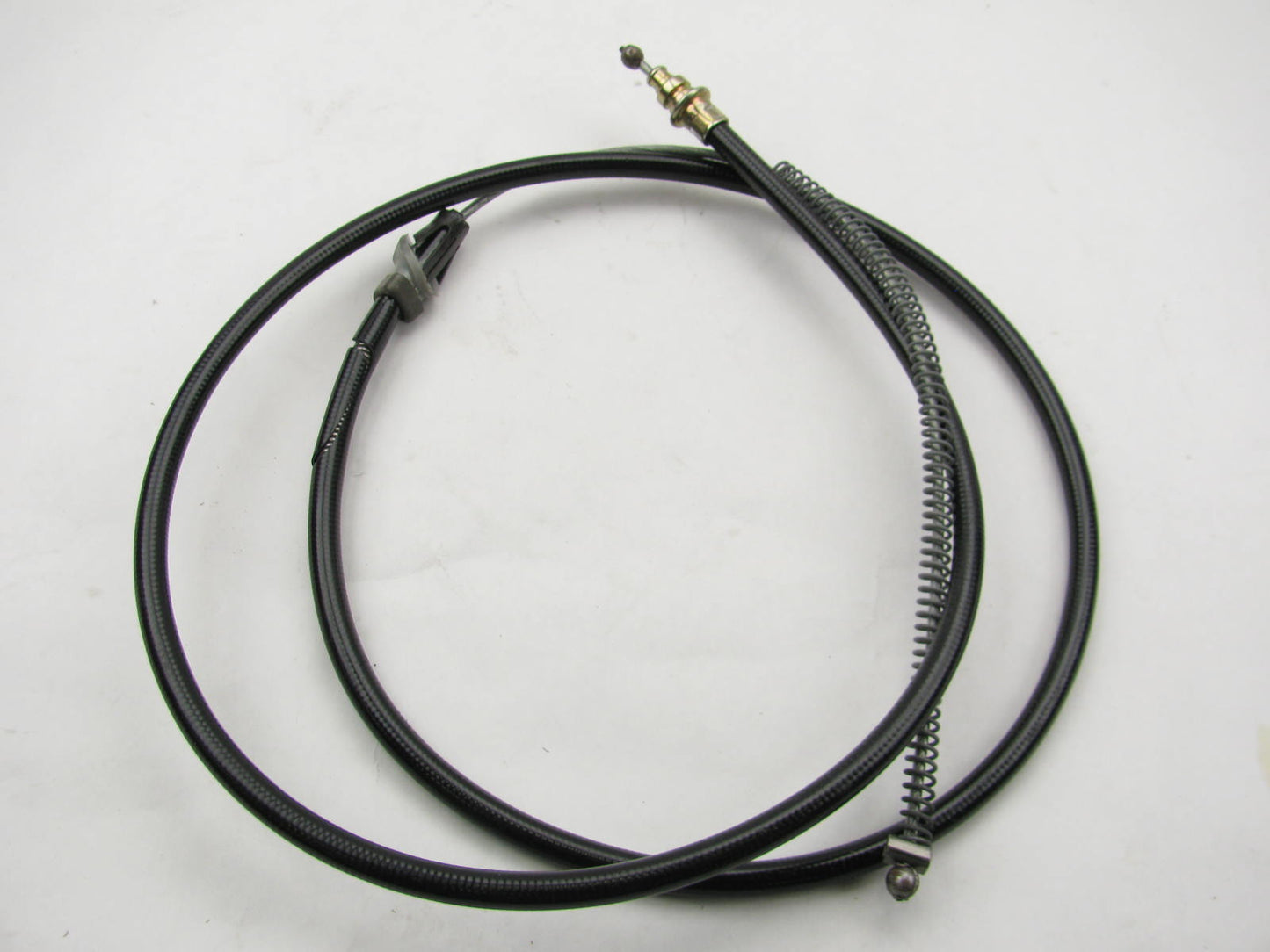 Raybestos BC93193 Parking Brake Cable - Rear Right