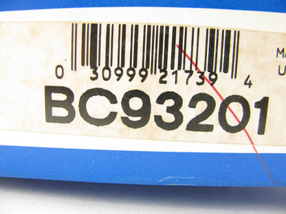 Raybestos BC93201 Rear Left Parking Brake Cable for 1976-1977 Ford F-250