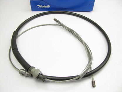 Raybestos BC93211 Rear Right Parking Brake Cable For 1976-1979 Ford F-250 RWD