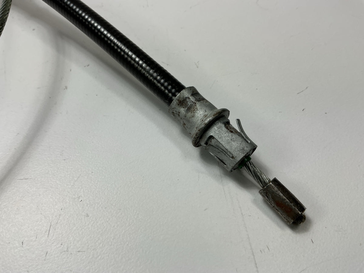 Raybestos BC93216 Parking Brake Cable