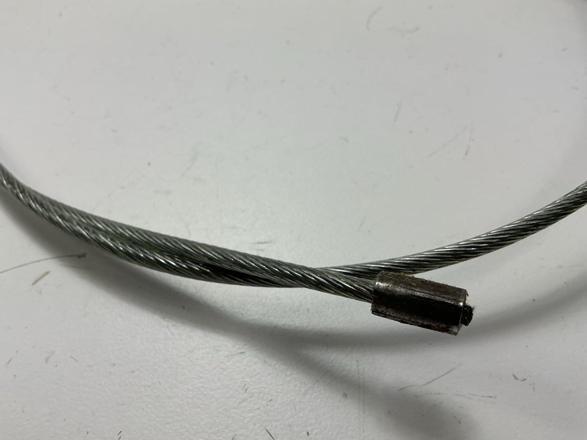 Raybestos BC93216 Parking Brake Cable