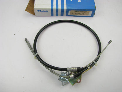 Raybestos BC93228 REAR Parking Brake Cable