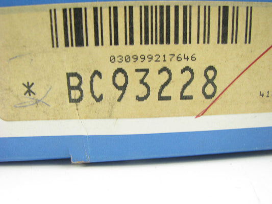 Raybestos BC93228 REAR Parking Brake Cable