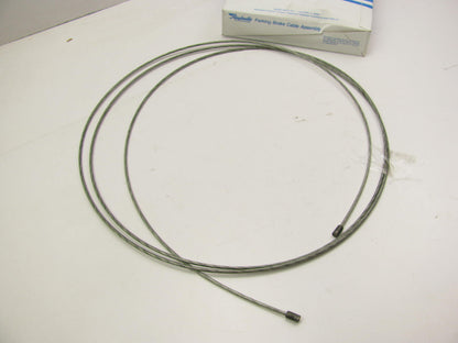 Raybestos BC93230 Parking Brake Cable - Intermediate