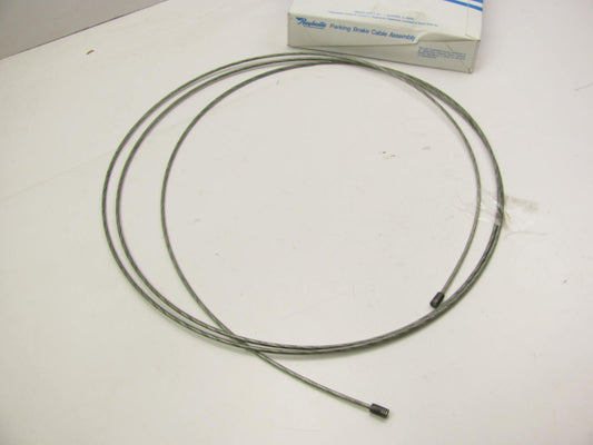 Raybestos BC93230 Parking Brake Cable - Intermediate