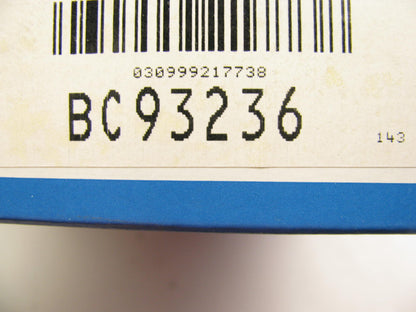 Raybestos BC93236 Parking Brake Cable - Intermediate