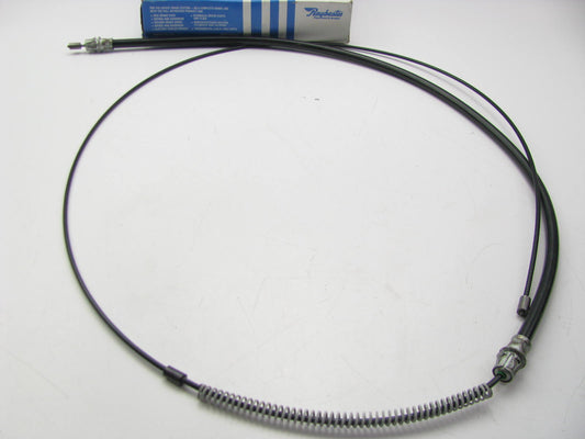 Raybestos BC93245 Parking Brake Cable - Front