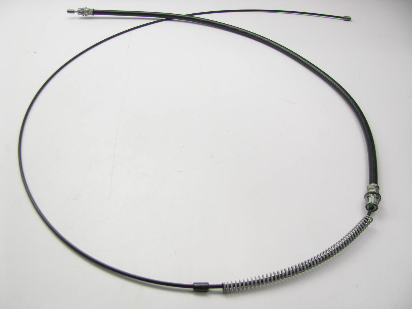 Raybestos BC93245 Parking Brake Cable - Front