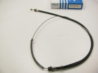 Raybestos BC93246 Front Parking Brake Cable for 1984-1986 Chevrolet C10