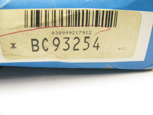 Raybestos BC93254 Parking Brake Cable - Rear Right