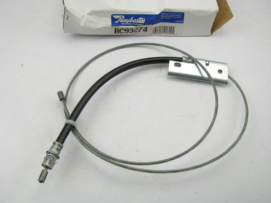 Raybestos BC93274 Parking Brake Cable - Intermediate