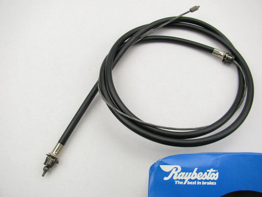 Raybestos BC93291 Rear Left Parking Brake Cable 1981-85 Riviera 1979-83 Eldorado