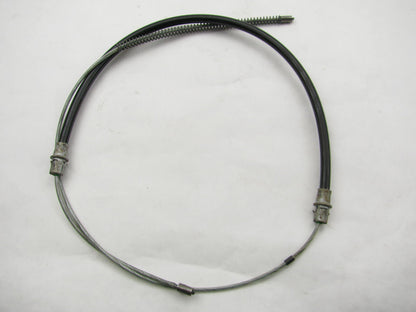 Raybestos BC93293 Front Parking Brake Cable for 1978-1987 El Camino Caballero