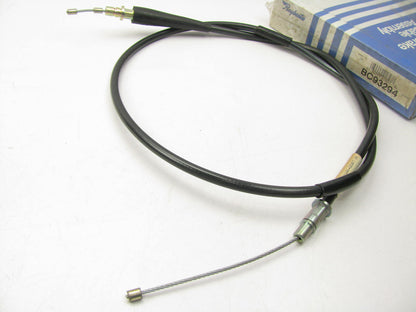 Raybestos BC93294 Rear Left Parking Brake Cable For 1978-1979 Datsun 620