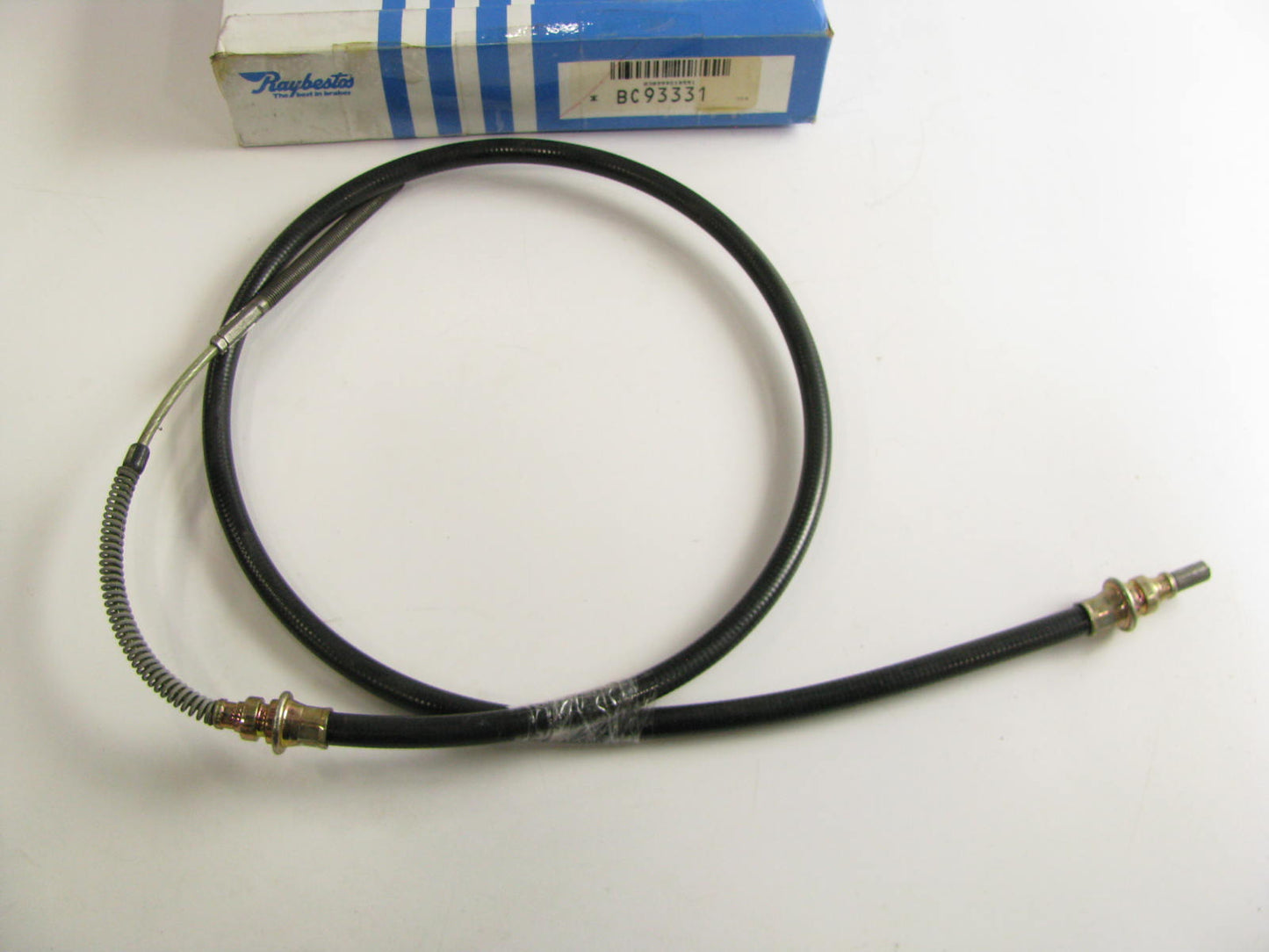 Raybestos BC93331 FRONT Parking Brake Cable For 1981-1983 Jeep CJ5