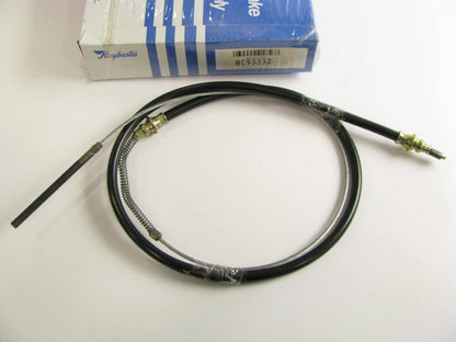 Raybestos BC93332 Front Parking Brake Cable For 1981-1985 Jeep Scrambler