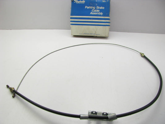 Raybestos BC93335 Parking Brake Cable - Front