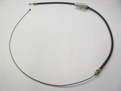 Raybestos BC93335 Parking Brake Cable - Front