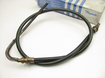 Raybestos BC93336 Parking Brake Cable - Front