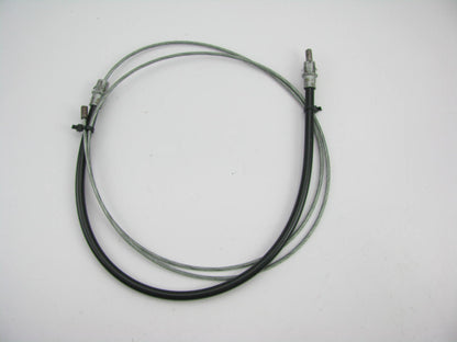 Raybestos BC93401 Parking Brake Cable - Front