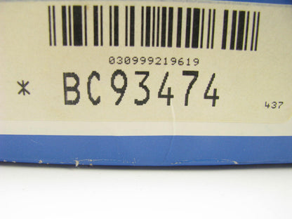 Raybestos BC93474 FRONT Parking Brake Cable