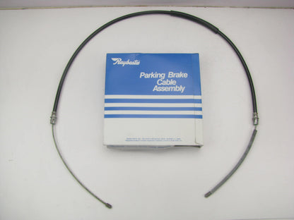 Raybestos BC93484 Rear Left Parking Brake Cable for 1984-1996 G30 G3500