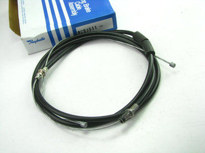 Raybestos BC93511 Front Parking Brake Cable - 1980-1983 Ford E-100 Econoline Van