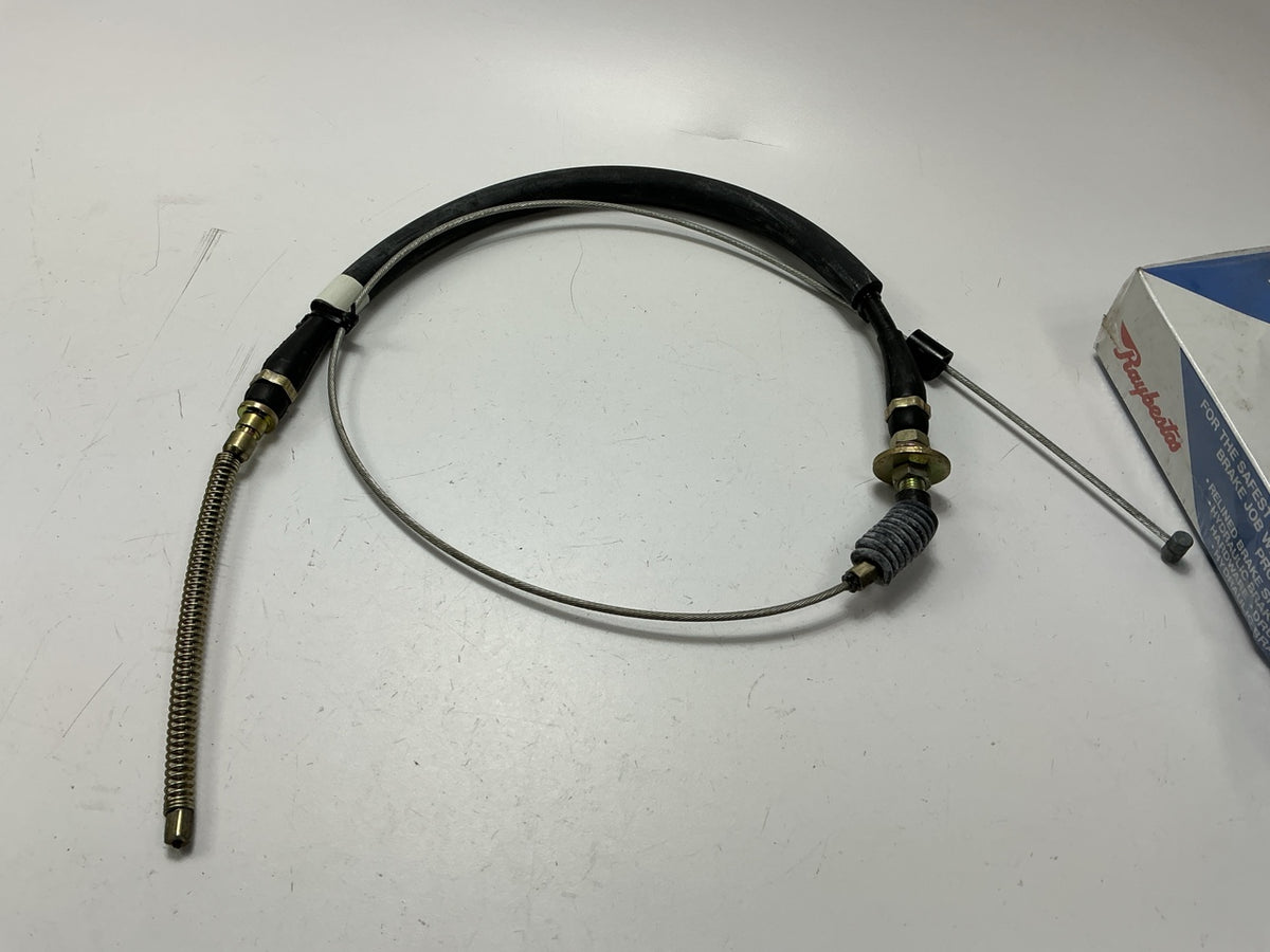 Raybestos BC93571 Parking Brake Cable For 1986-1997 Ford Aerostar