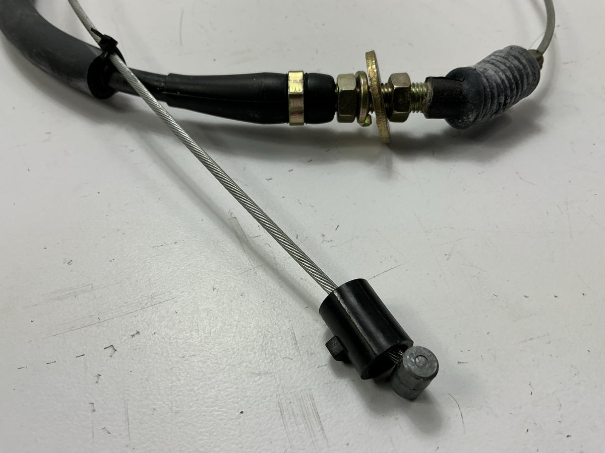Raybestos BC93571 Parking Brake Cable For 1986-1997 Ford Aerostar