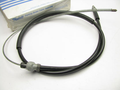 Raybestos BC93597 Rear Left Parking Brake Cable For 1975-1979 Ford E-250 E-350