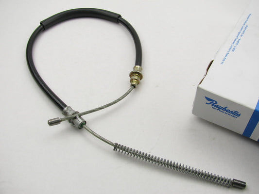 Raybestos BC93627 Rear Parking Brake Cable For 1987-1996 Dodge Dakota