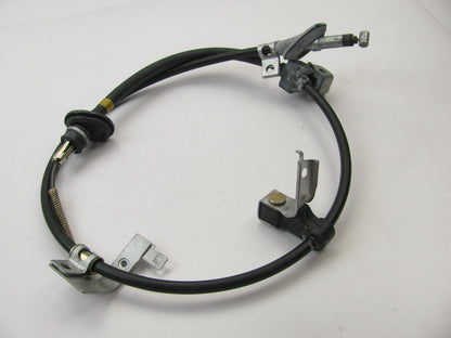 Raybestos BC93676 Rear Left Parking Brake Cable 1986-1987 Honda Civic HATCHBACK