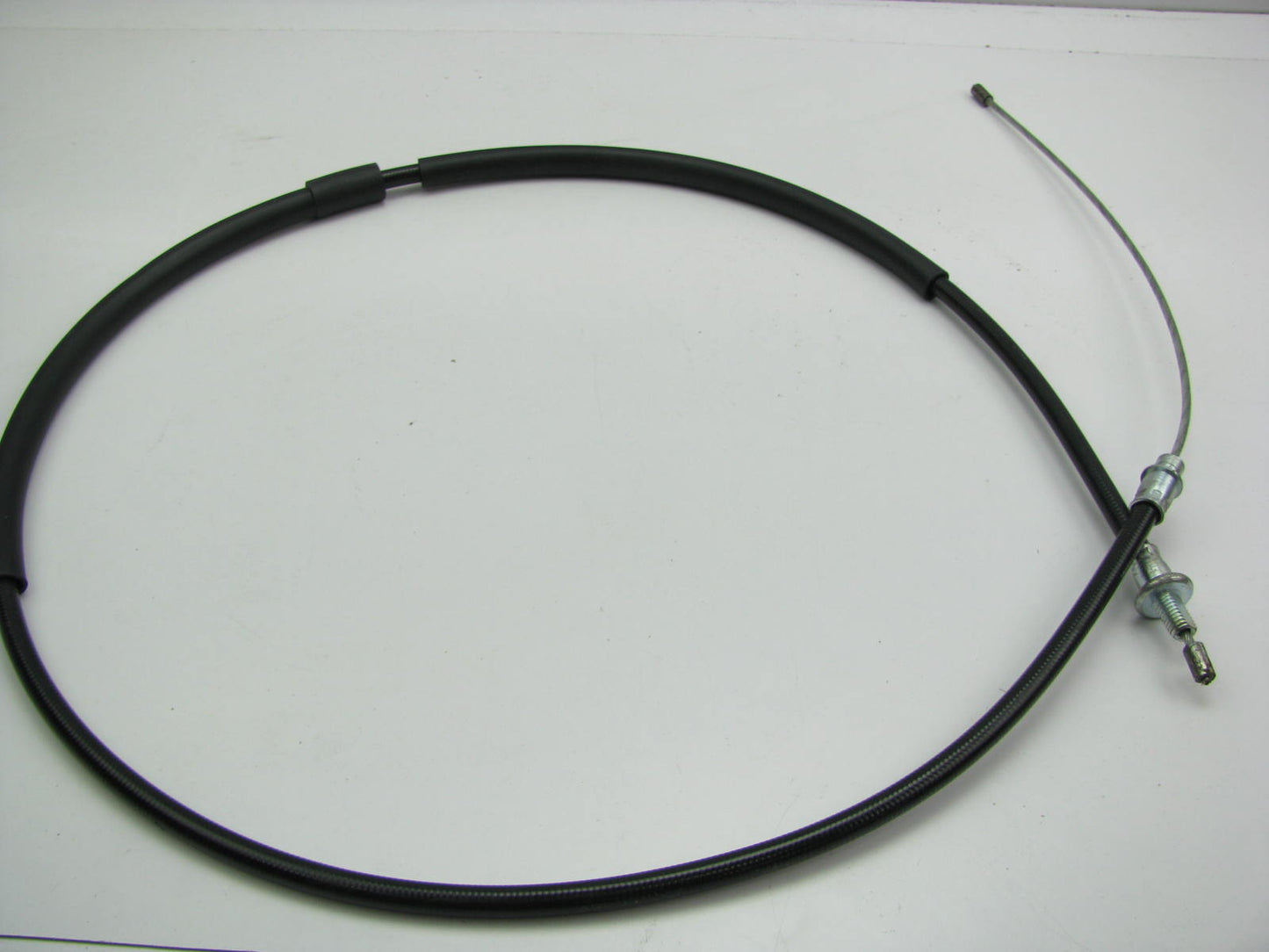 Raybestos BC93699 Parking Brake Cable - Front