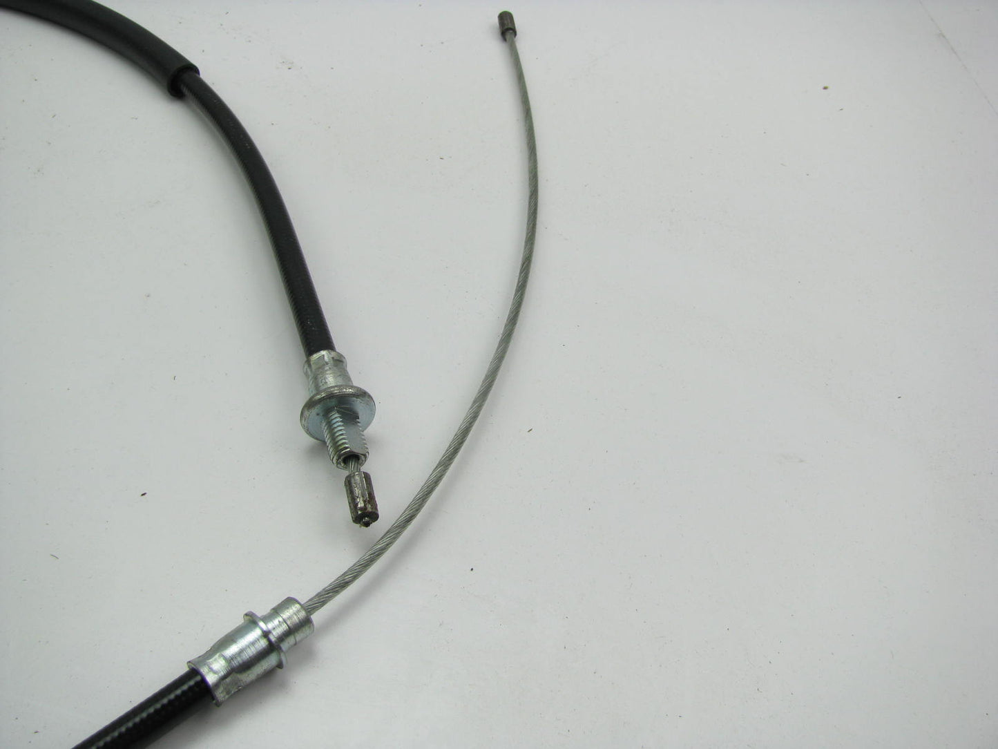 Raybestos BC93699 Parking Brake Cable - Front