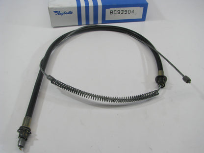 Raybestos BC93904 Parking Brake Cable - Front