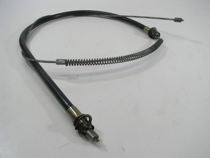 Raybestos BC93904 Parking Brake Cable - Front