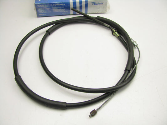 Raybestos BC93907 Parking Brake Cable - Intermediate