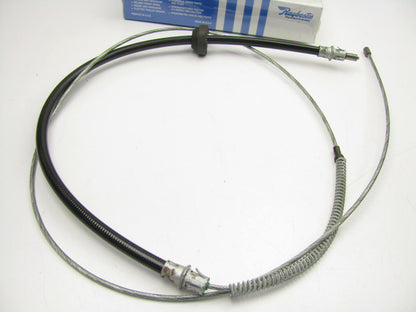 Raybestos BC94166 Front Parking Brake Cable