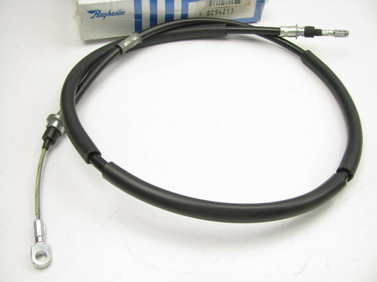 Raybestos Rear Right Parking Brake Cable - 1988 Isuzu Pickup 4WD REGULAR CAB