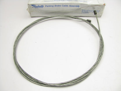 Raybestos BC94324 Intermediate Parking Brake Cable