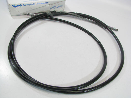 Raybestos BC94489 Rear Right Parking Brake Cable For 1992-1996 Ford E-350