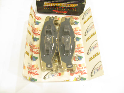 Raybestos PERFORMANCE Front Brake Pads 1994-1996 Ford Bronco, 1994-99 E-150 Van