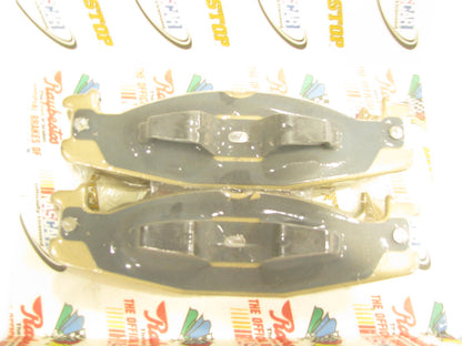 Raybestos PERFORMANCE Front Brake Pads 1994-1996 Ford Bronco, 1994-99 E-150 Van