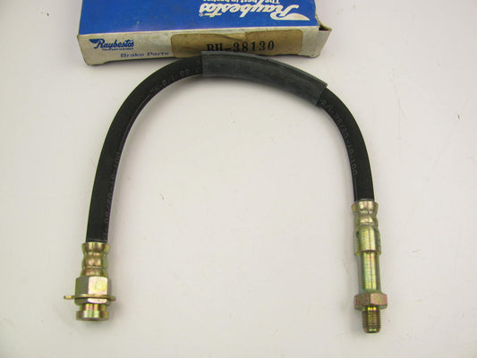 Raybestos BH38130 Brake Hydraulic Hose - Front Left / Right