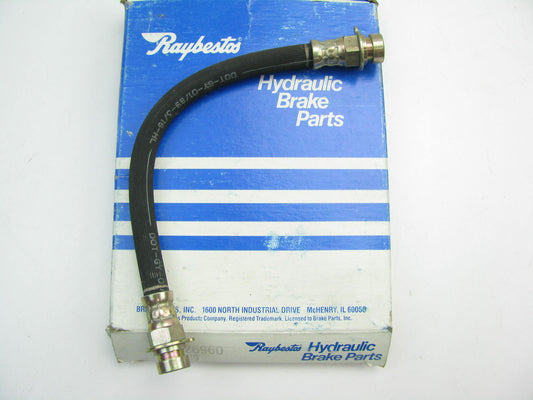 Raybestos BH26960 Rear Center Brake Hydraulic Hose