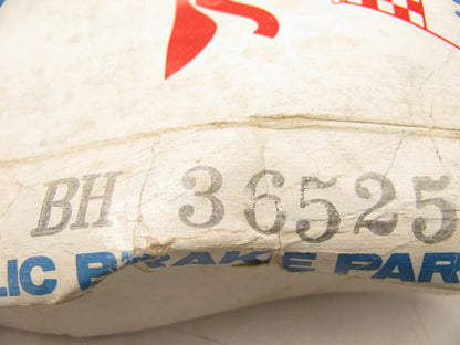 Raybestos BH36525 Front Brake Hose
