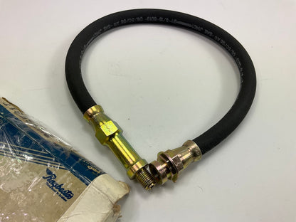 Raybestos BH36531T Front Brake Hose (Front Brake Drums & 2WD Trucks Only)