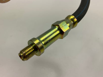 Raybestos BH36531T Front Brake Hose (Front Brake Drums & 2WD Trucks Only)