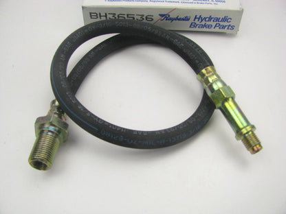 Raybestos BH36536 Front Brake Hydraulic Hose for 1964-1966 GMC 3500