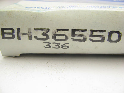 Raybestos BH36550 FRONT Brake Hose - (Front Drum Brakes Only)
